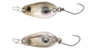 Lucky Craft S-Roller spoon