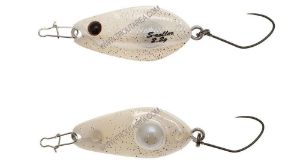 Lucky Craft S-Roller spoon