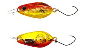 Lucky Craft S-Roller spoon