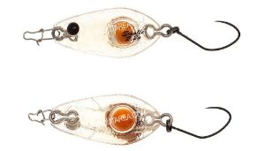 Lucky Craft S-Roller spoon