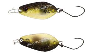 Lucky Craft S-Roller spoon