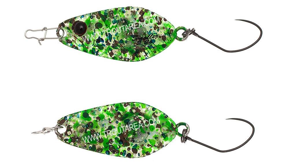 lucky craft lv rto-45 DRS deep rattle sound 2 7/32oz lipless