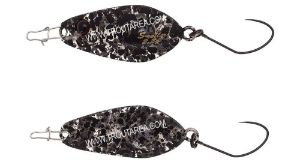 Lucky Craft S-Roller spoon