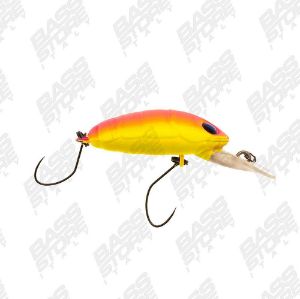 Nories Crankin&#x27; Pupa