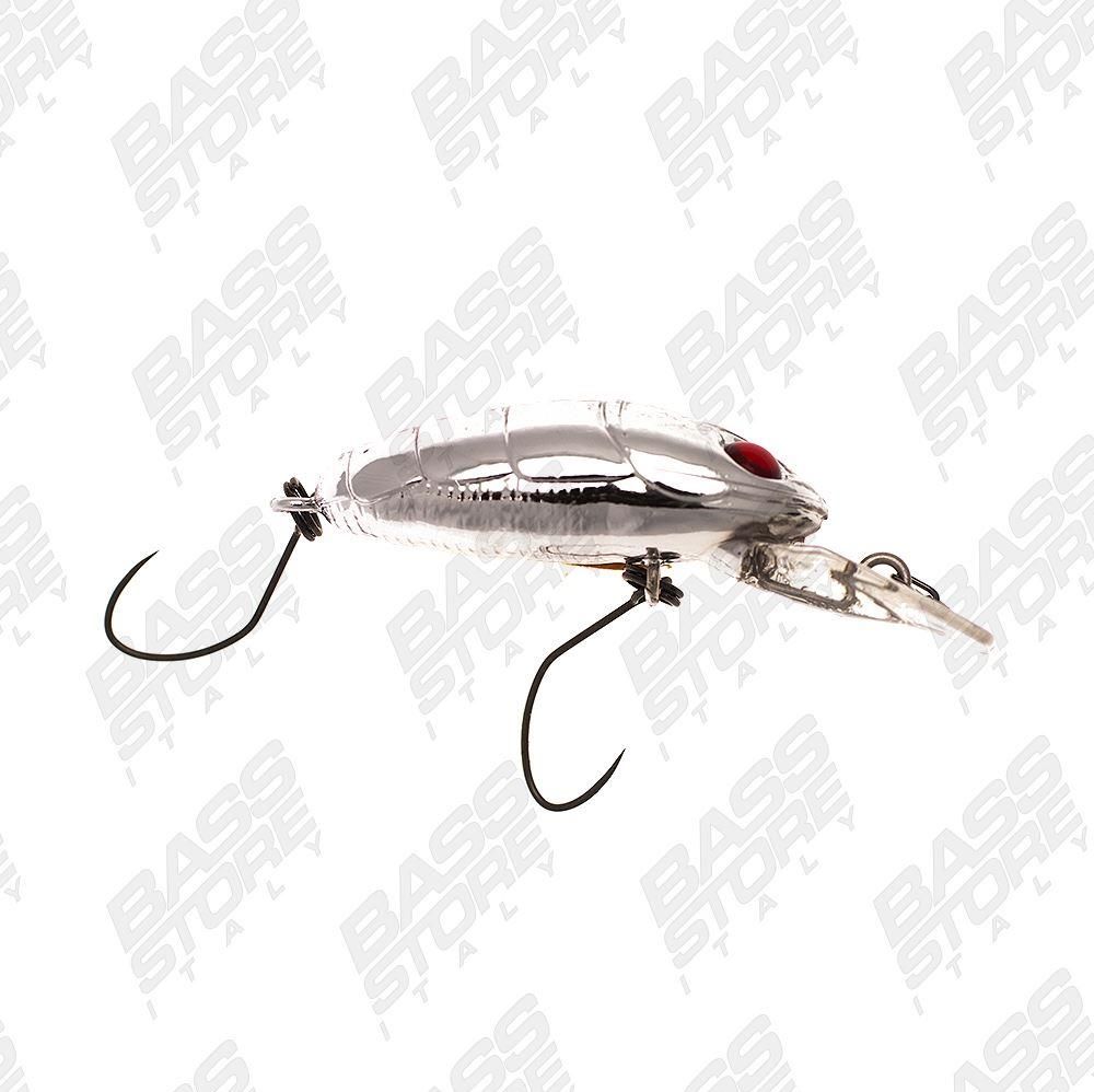 Nories Crankin' Pupa