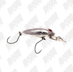 Nories Crankin&#x27; Pupa