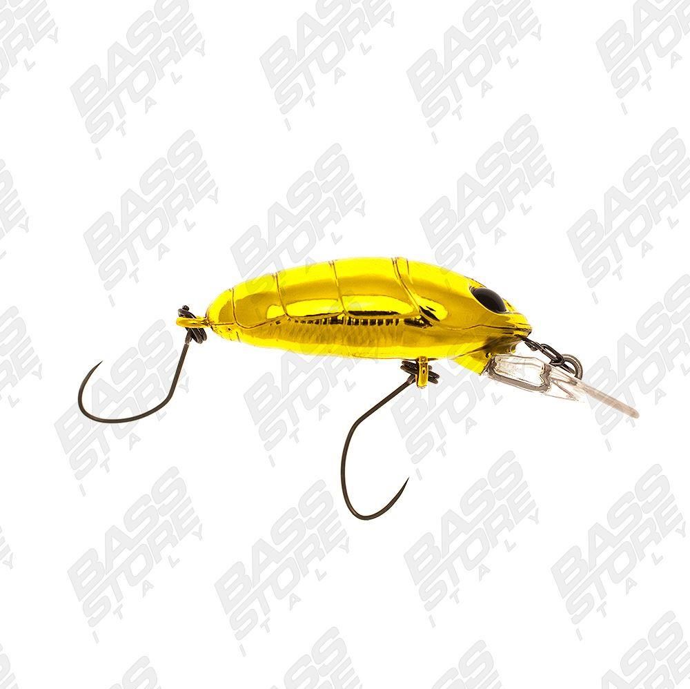 Nories Crankin' Pupa