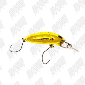 Nories Crankin&#x27; Pupa