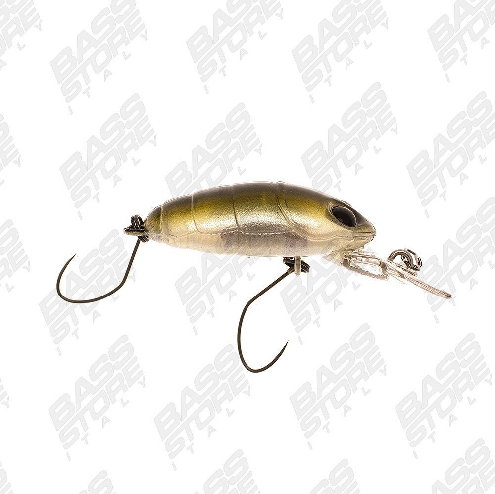 Nories Crankin' Pupa