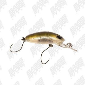 Nories Crankin&#x27; Pupa