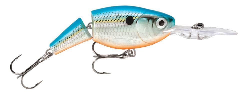 Rapala Jointed Shad Rap