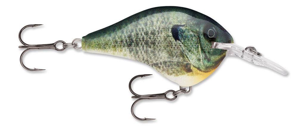 Rapala Dives-To