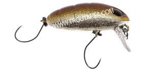 Nories Crankin' Boss Pupa Shallow
