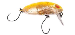 Nories Crankin&#x27; Boss Pupa Shallow