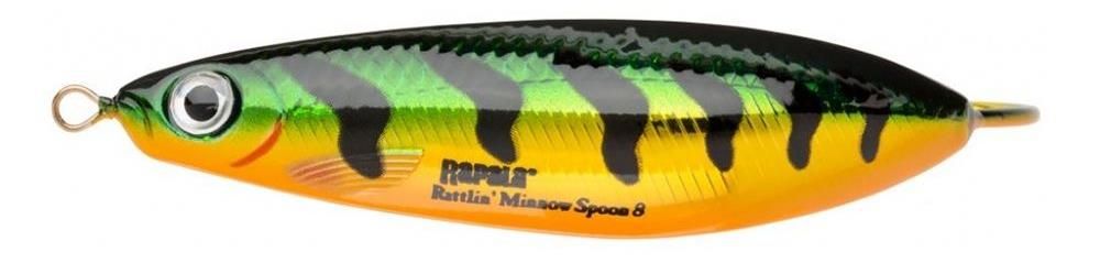 Rapala Rattlin' Minnow Spoon