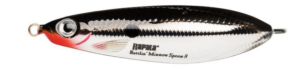 Rapala Rattlin' Minnow Spoon
