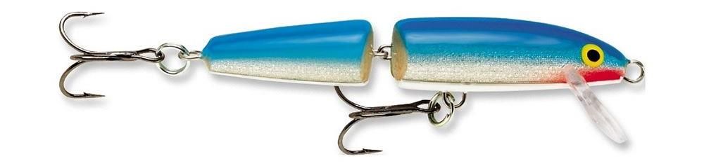 Rapala Jointed 