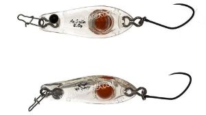 Lucky Craft Air S-Roller spoon