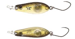 Lucky Craft Air S-Roller spoon