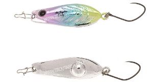 Lucky Craft Air S-Roller spoon