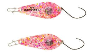 Lucky Craft Pere-Supu spoon