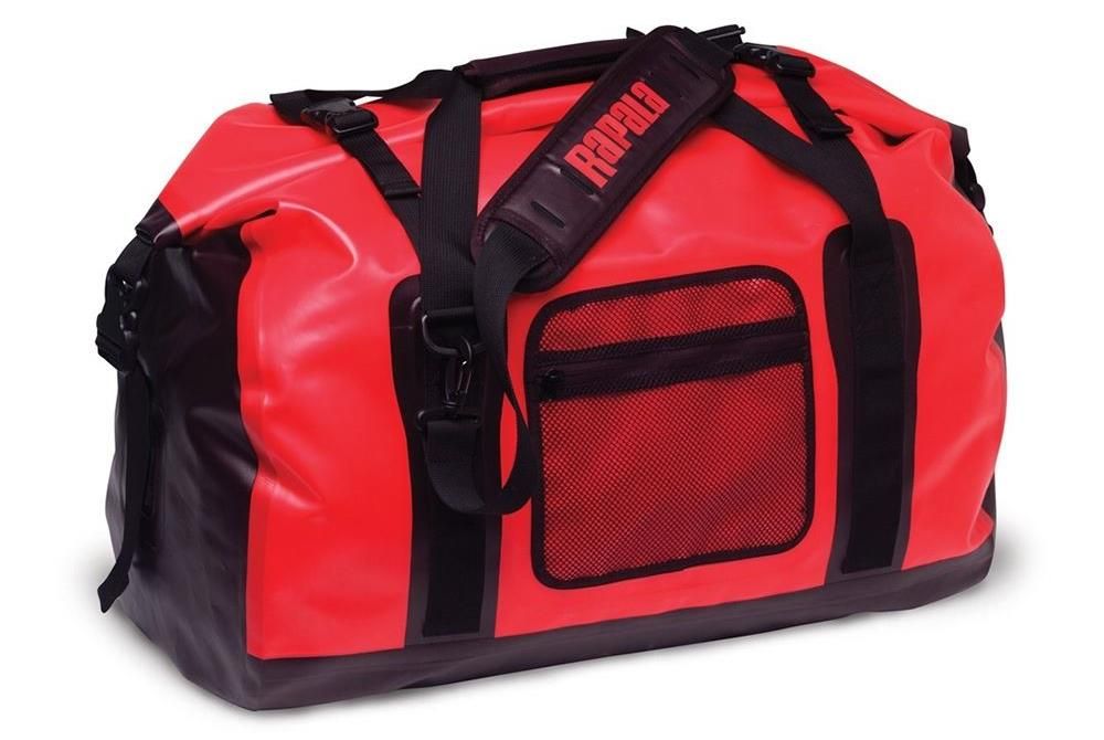Borse del prodotto Rapala Waterproof Duffel Bag di marca Rapala
