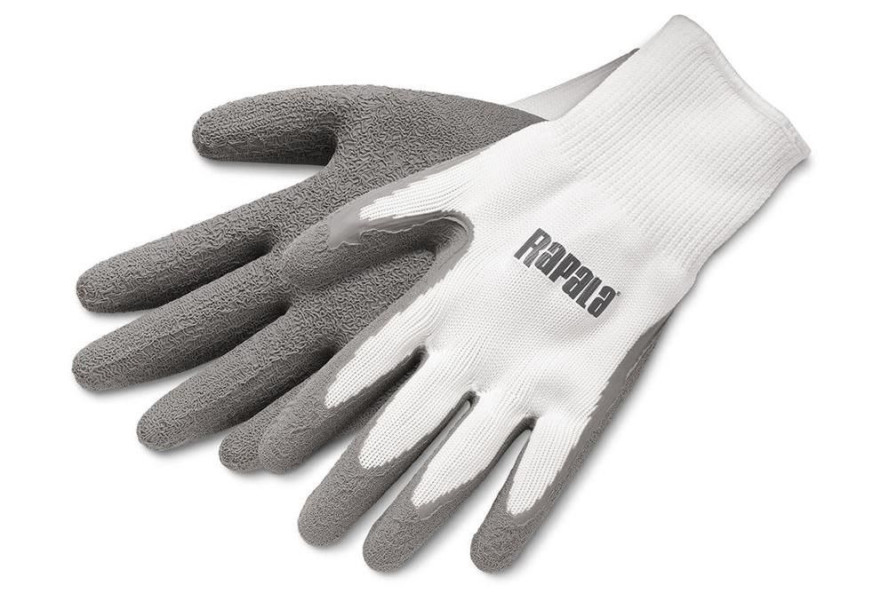 Rapala Salt Angler's Gloves