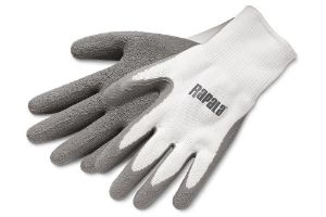 Rapala Salt Angler's Gloves