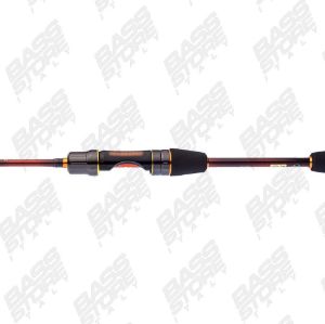 Canne Spinning 2 Pezzi del prodotto Daiwa Presso Limited AGS area game rod di marca Daiwa
