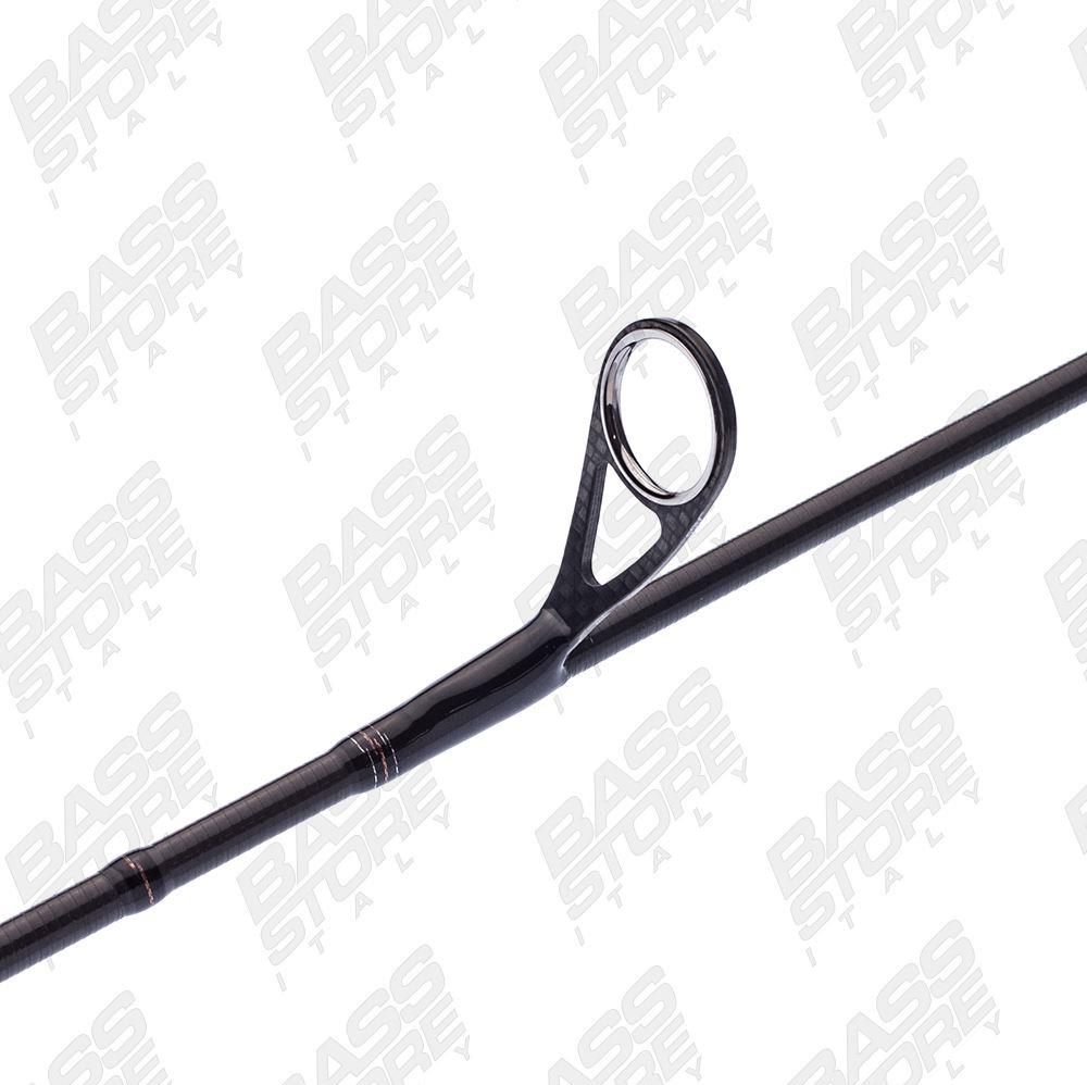 Canne Spinning 2 Pezzi del prodotto Daiwa Presso Limited AGS area game rod di marca Daiwa