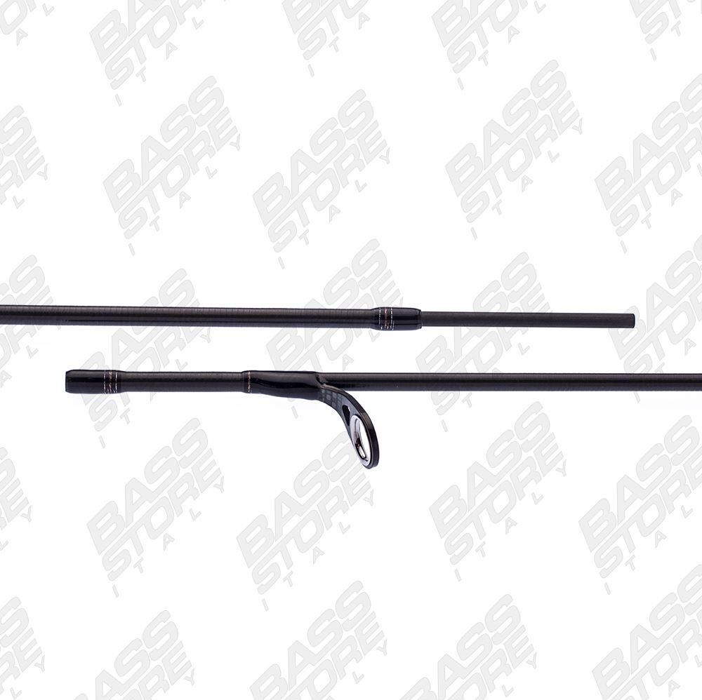 Canne Spinning 2 Pezzi del prodotto Daiwa Presso Limited AGS area game rod di marca Daiwa