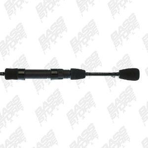 Daiwa Presso Iprimi Black Edition 