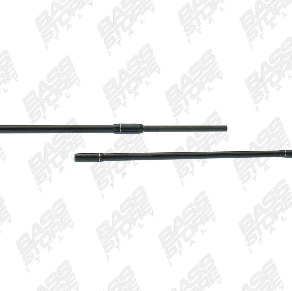 Daiwa Presso Iprimi Black Edition 