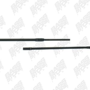 Daiwa Presso Iprimi Black Edition 