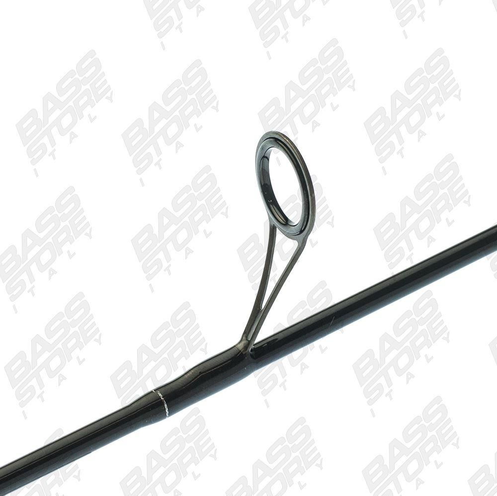 Daiwa Presso Iprimi Black Edition 