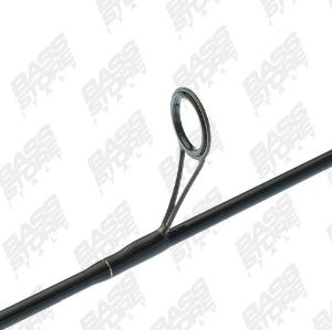 Daiwa Presso Iprimi Black Edition 