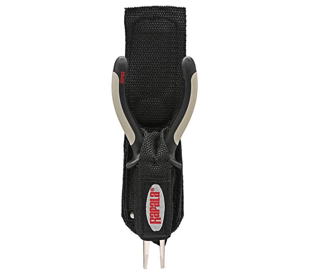 Rapala Pliers & Super Line Scissor Combo