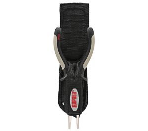 Rapala Pliers &amp; Super Line Scissor Combo