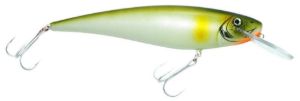 Crankbaits di colore AYU del prodotto Hybrida B-3 Crankbait di marca Hybrida