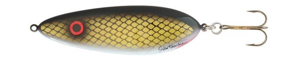 Abu Garcia Zazaa Pike Svartzonker