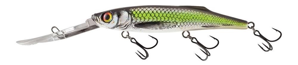 Salmo Freediver minnow