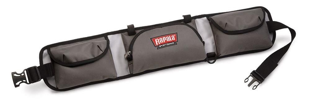Rapala Sportsman's 10 Tackle Belt