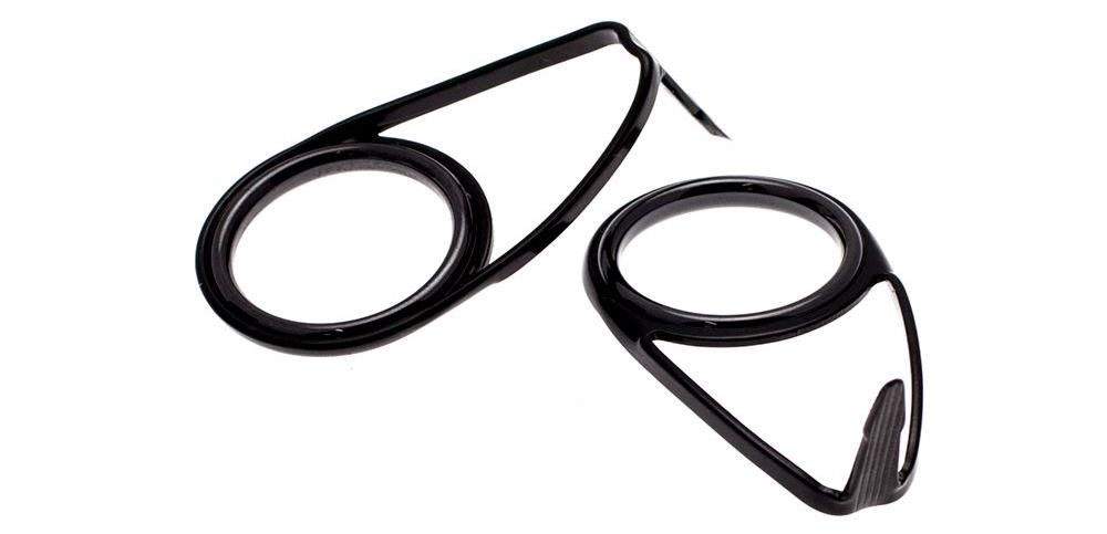 Seaguide XOLSG e BXOLSG Zirconium Guides