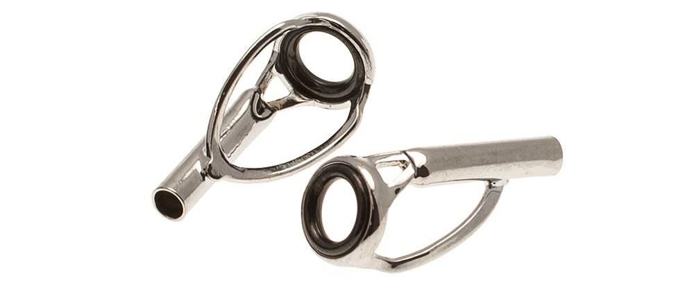 Seaguide XULST e BXULST Zirconium Rod Tip Tops