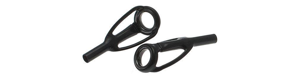 Seaguide XULST e BXULST Zirconium Rod Tip Tops