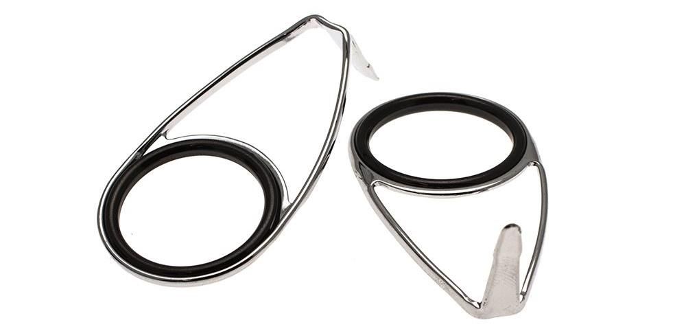 Seaguide XOLSG e BXOLSG Zirconium Guides