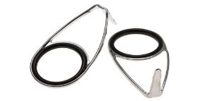 Seaguide XOLSG e BXOLSG Zirconium Guides