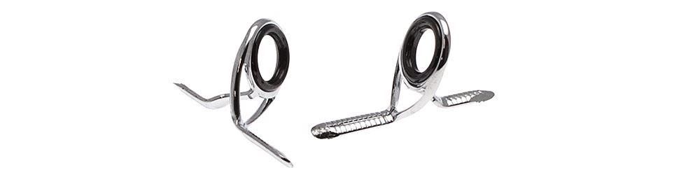 Seaguide XQLSG Zirconium Guides