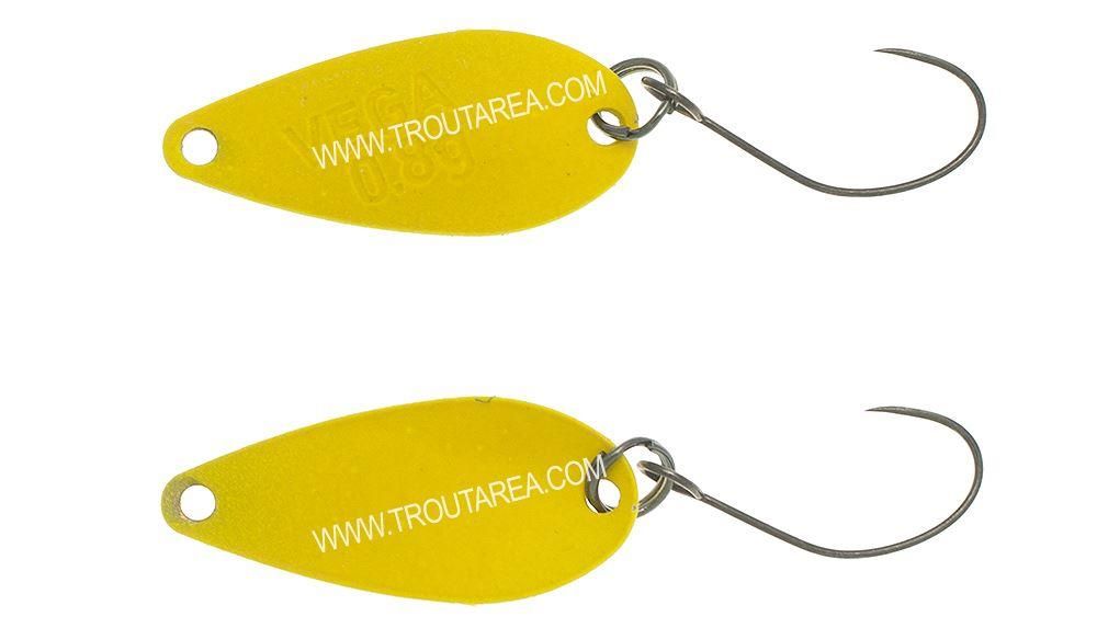 Daiwa Presso Vega Spoon