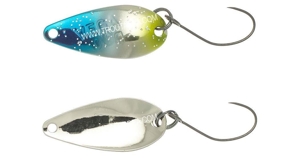 Daiwa Presso Vega Spoon